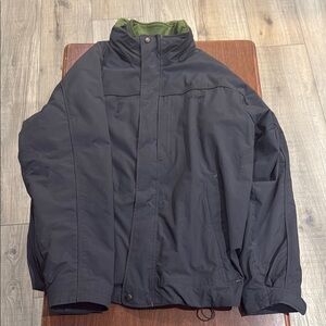 L.L. Bean 3-in-1 Winter Coat